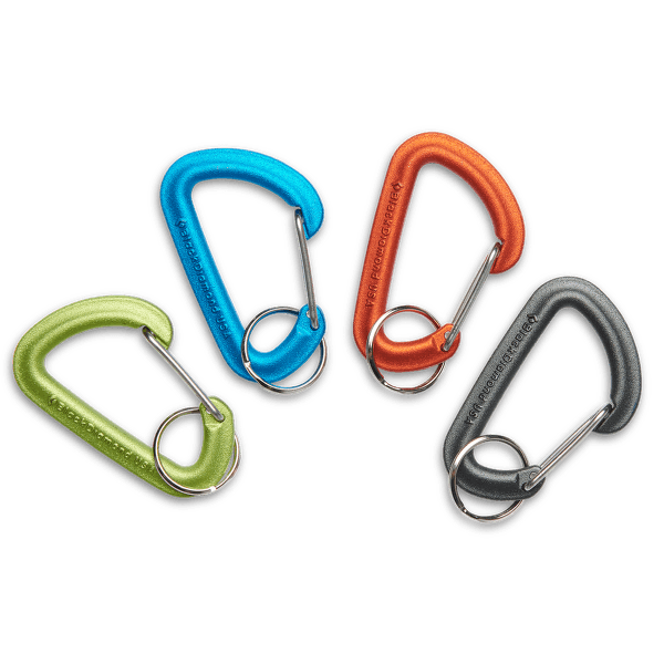 Carabină Black Diamond MICRON ACCSSRY CARABINER SMALL