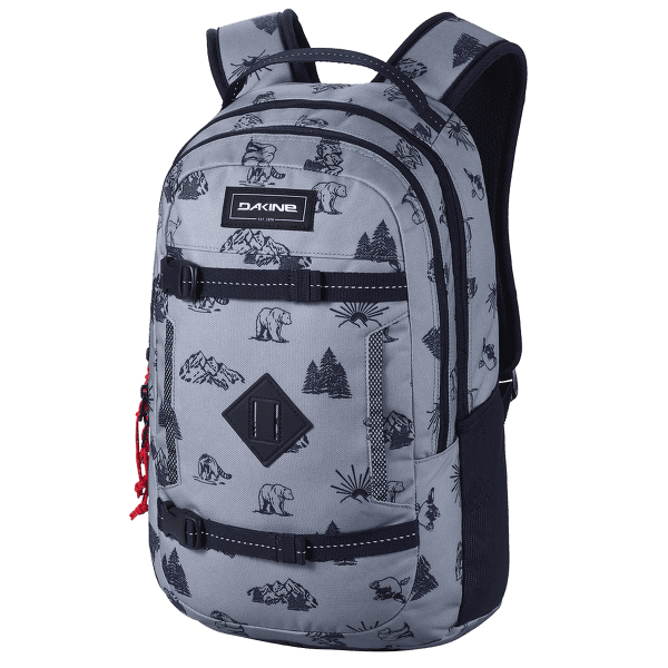 Rucsac Dakine Kids Mission FOREST FRIENDS