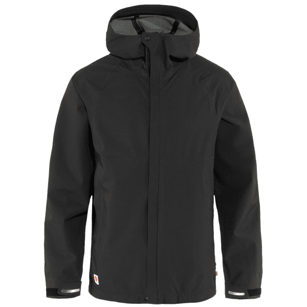 Jachetă Fjällräven HC Hydratic Trail Jacket Men Black