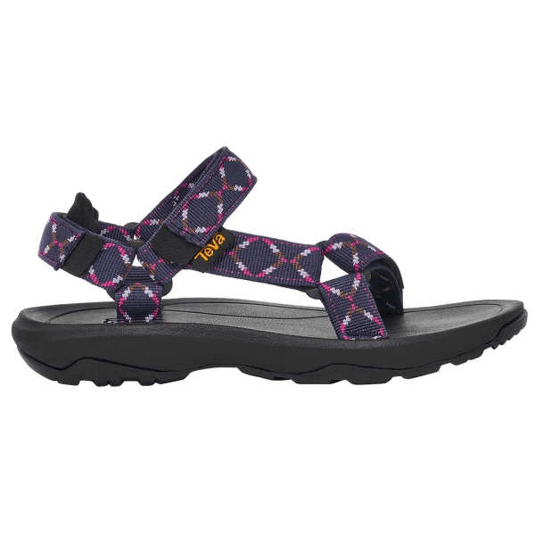 Sandale Teva Hurricane XLT2 Kids (1019390) DIAMOND MOOD INDIGO