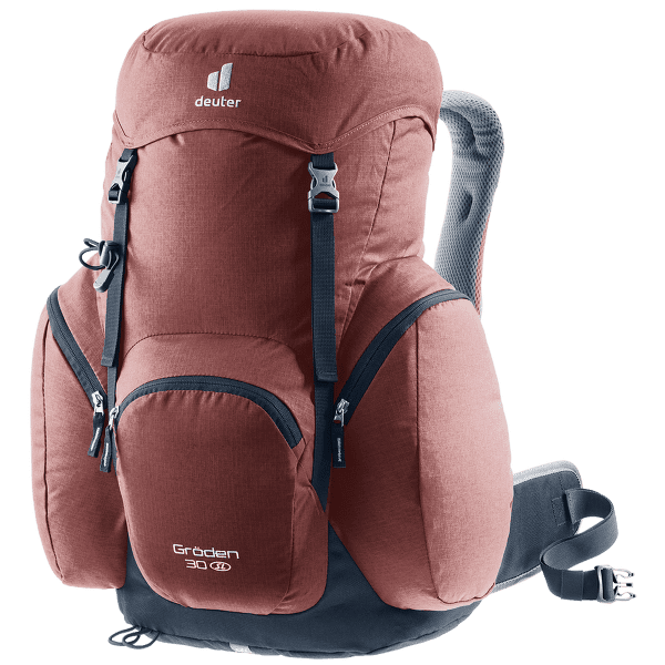 Rucsac deuter Gröden 30 SL caspia-ink