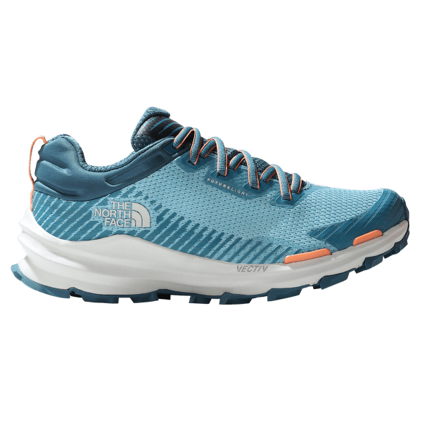 Încălțăminte The North Face Vectiv Fastpack Futurelight Women REEF WATERS/BLUE CORAL