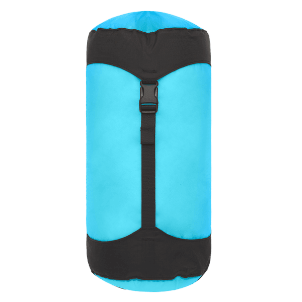 Geantă Sea to Summit Ultra-Sil Compression Sack 5L Blue Atoll