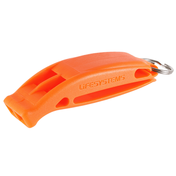 Fluier Lifesystems Safety Whistle
