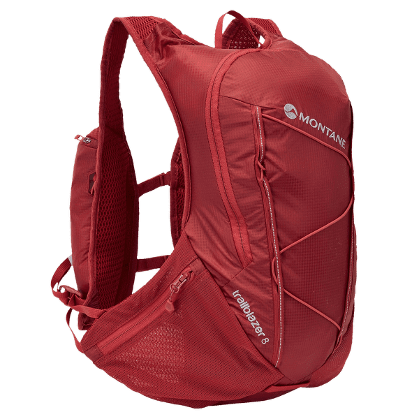 Rucsac Montane Trailblazer 8 ACER RED