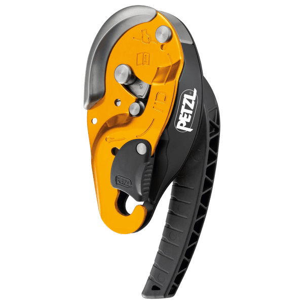 Frână Petzl I'D S DESCENDER