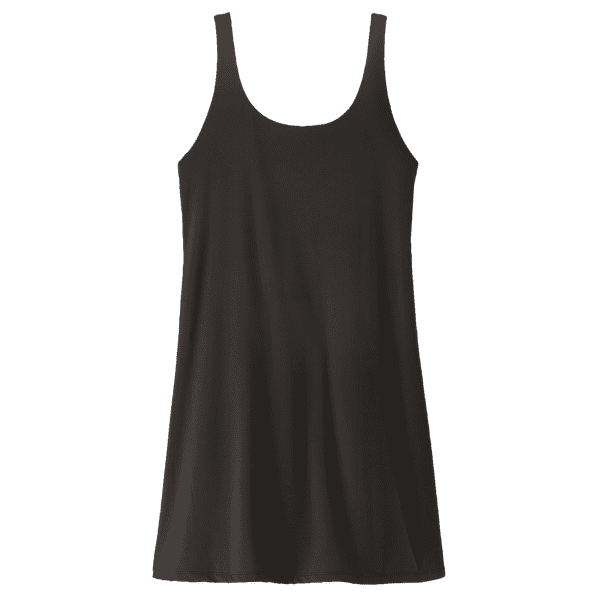 Maiou Patagonia Maipo dress Women Black