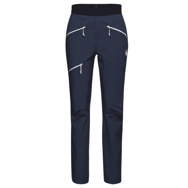 Pantaloni Mammut Eiger Nordwand Light SO Pants Women Night