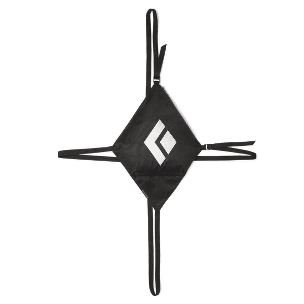Curea Black Diamond PIGGYBACK CARRYING SYSTEM