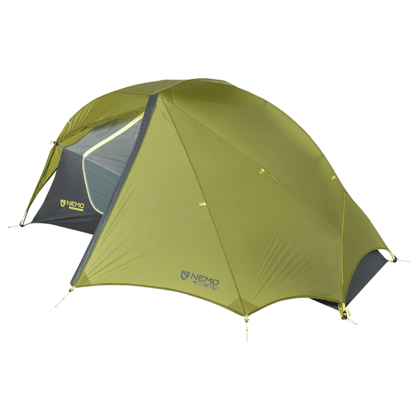 Stat Nemo Equipment Dragonfly OSMO 1P