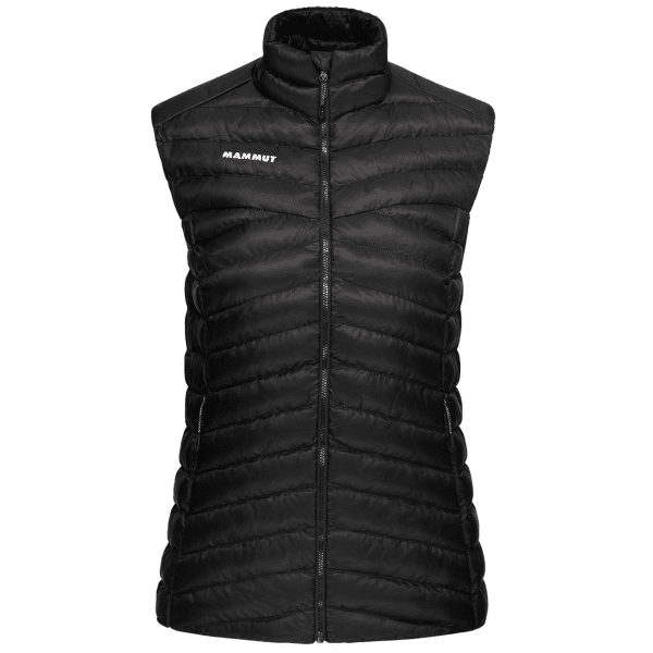 Vesta Mammut Albula IN Vest Women black 0001