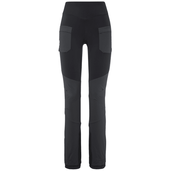 Pantaloni Millet RUTOR TIGHT Women NOIR NEW