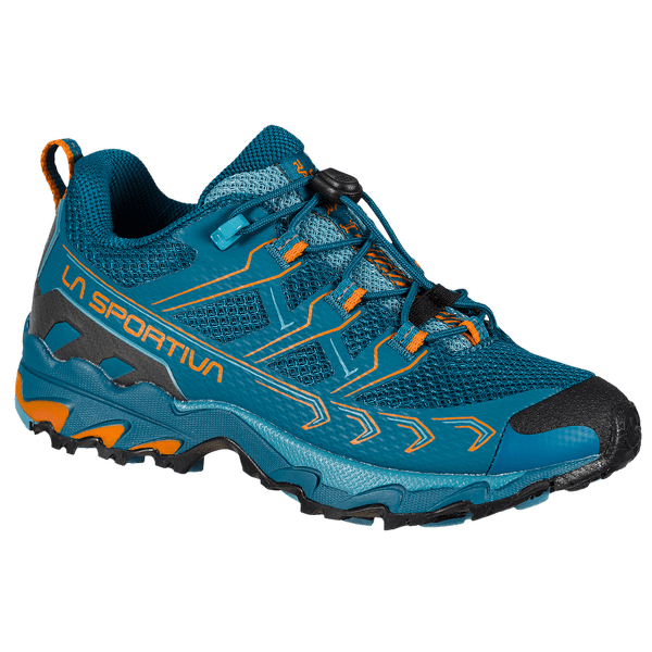 Încălțăminte La Sportiva Ultra Raptor II Junior Space Blue/Maple