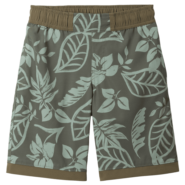 Pantaloni scurți Columbia Sandy Shores Boardshort Boys Stone Green Pasteled Tonal 397