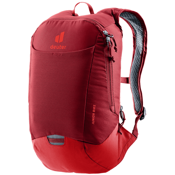 Rucsac deuter Junior Bike masala-cherry
