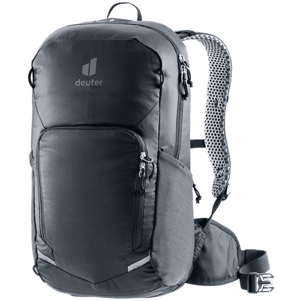 Rucsac deuter Bike I 20 Black