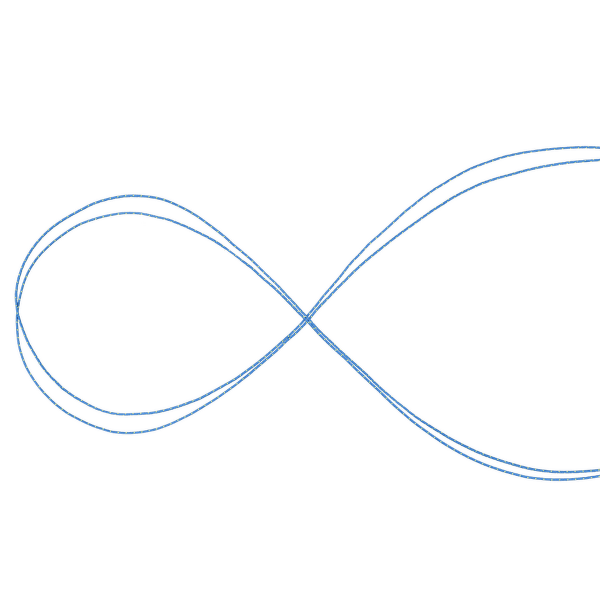 Buclă Mammut 3.0 Hammer Cord 150 ocean 5133