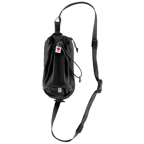 Penar Fjällräven Abisko Bottle Pocket Black