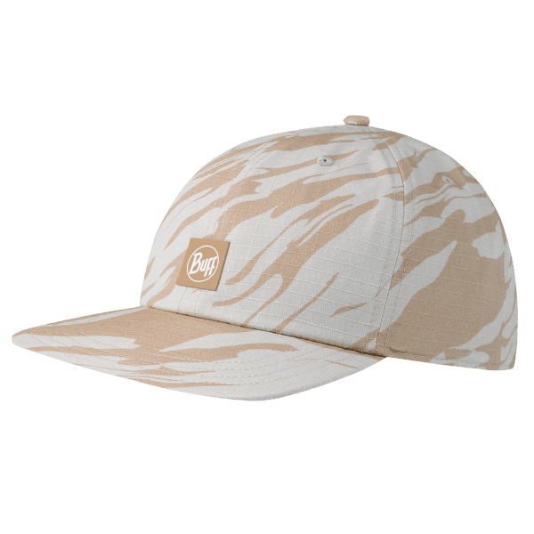 Capac Buff Pack Baseball Cap ACES SAND