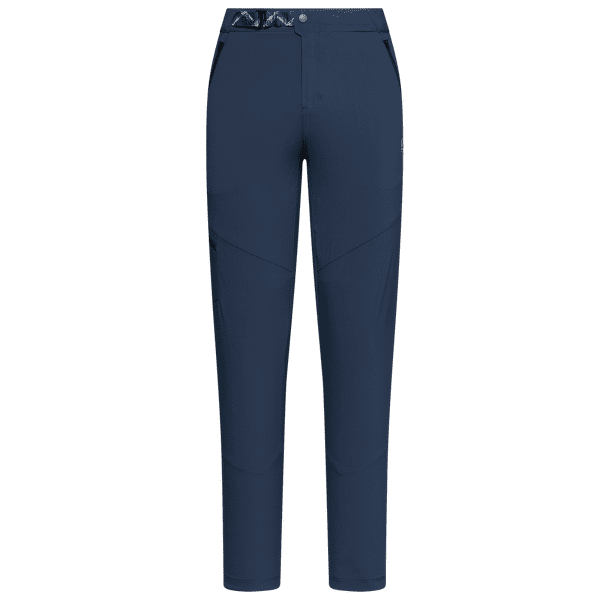 Pantaloni La Sportiva WEST CREST PANTS Men Night Sky/Chalk