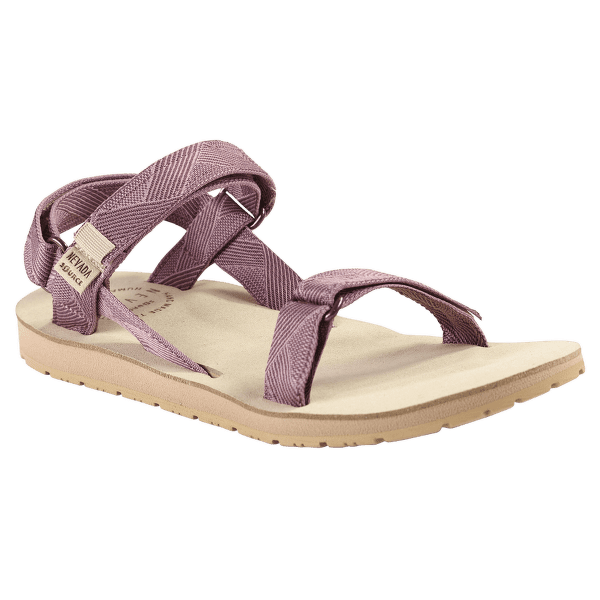 Sandale Source Nevada Women  Lavender Fields Lavender Fields