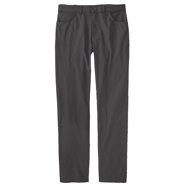 Pantaloni Patagonia Transit Traveler 5-Pocket Pants reg men Ink Black