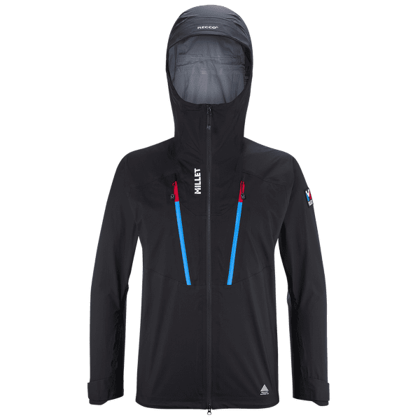 Jachetă Millet Trilogy Jorasses PTX Jacket Men NOIR NEW