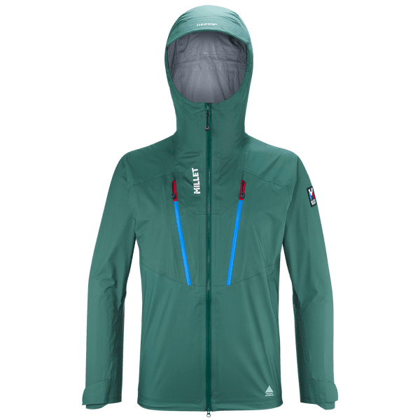 Jachetă Millet Trilogy Jorasses PTX Jacket Men BOTTLE