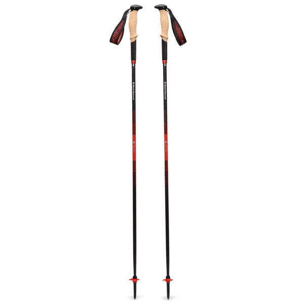 Gaură Black Diamond PURSUIT CARBON Z POLES Octane