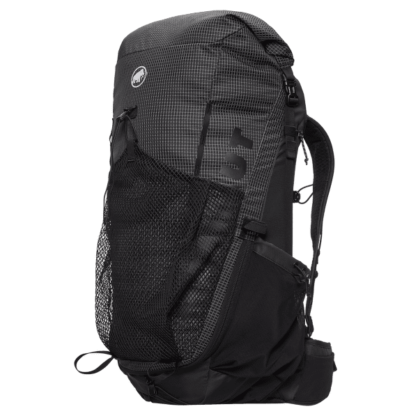 Rucsac Mammut Ducan Spine 28-35 Women black 0001