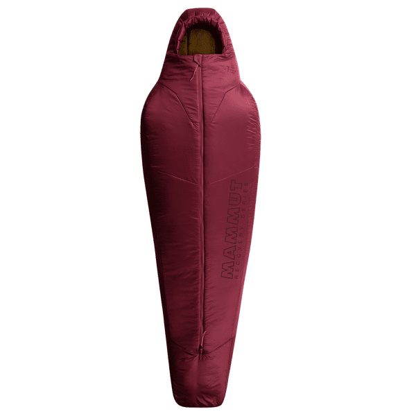 Sac de dormit Mammut Women's Perform Fiber Bag -10C renaissance 6376