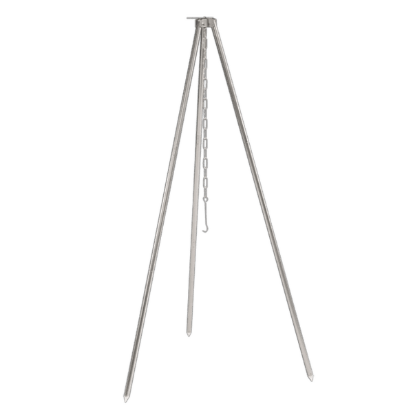 Trepied EasyCamp Campfire Aluminum Tripod