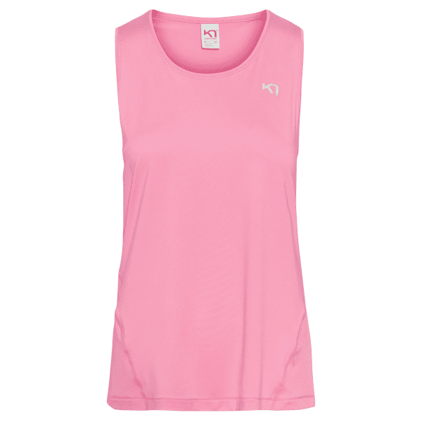 Maiou Kari Traa Nora 2.0 Tanktop KOBI/DUSTY PINK