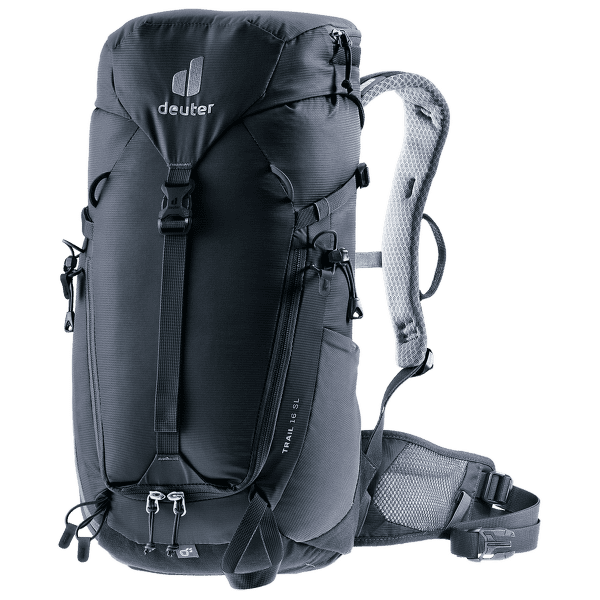 Rucsac deuter Trail 16 SL Black