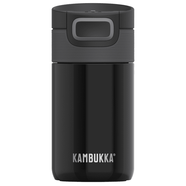 Cană termo Kambukka Etna 300 ml Pitch Black