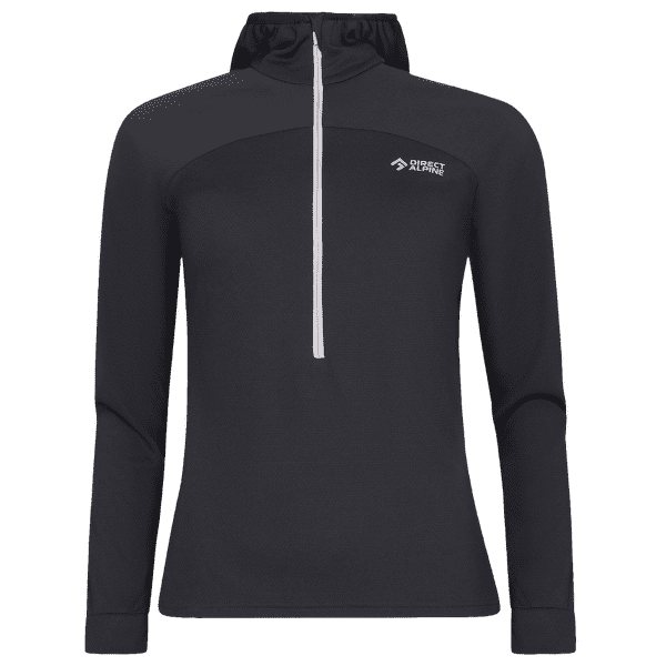 Hanorac Direct Alpine Nevada Lady anthracite