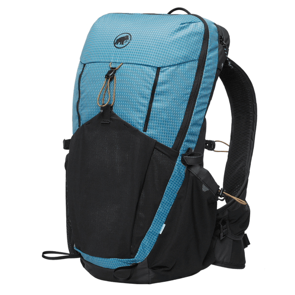 Rucsac Mammut Ducan Spine 28-35 sapphire-black