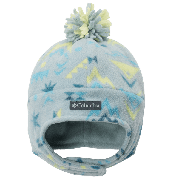 Căciuli Columbia Youth Frosty Trail™ II Earflap Beanie Crushed Blue Peaked 461