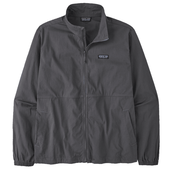 Jachetă Patagonia Nomader Jacket Men Forge Grey