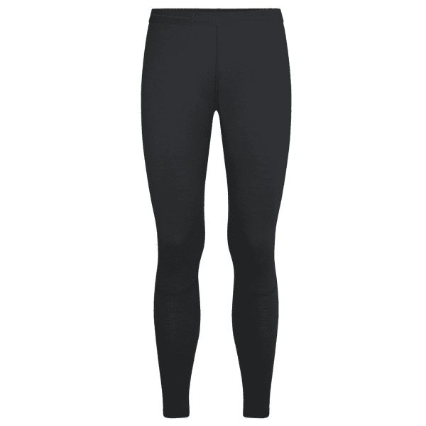 Colanți Icebreaker 200 ZoneKnit Leggings Men BLACK