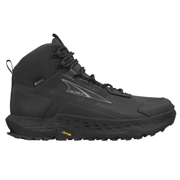 Încălțăminte Altra Timp 5 Hiker GTX Women BLACK