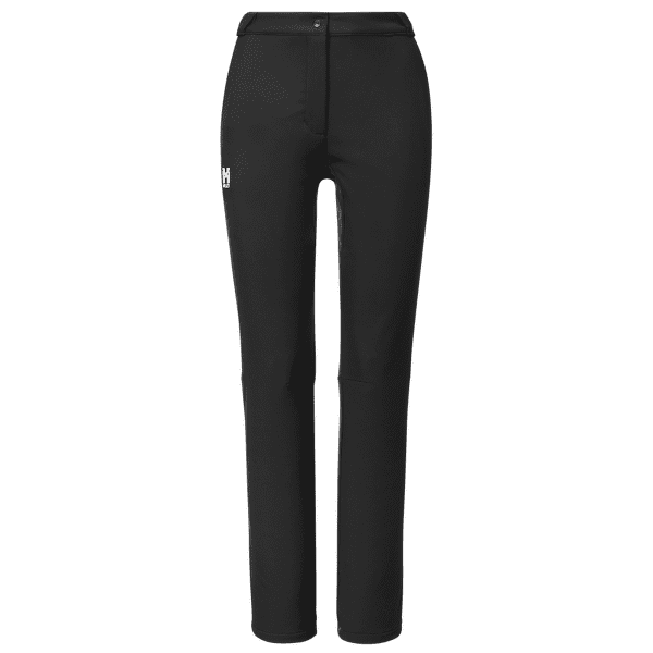 Pantaloni Millet UBIC WARM PANT WOMEN NOIR NEW