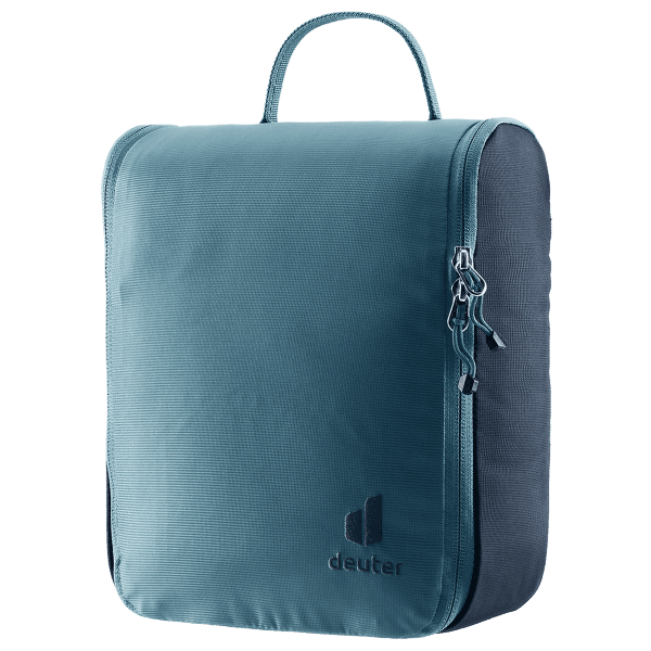 Geantă de igienă deuter Wash Center II atlantic-ink