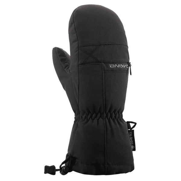 Mănuși Dakine Youth Avenger Gore-tex Mitts Black