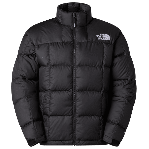 Jachetă The North Face M LHOTSE JACKET GOE TNF BLACK/NPF/RECYCLED DOWN