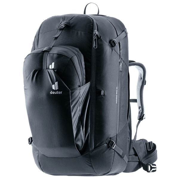 Rucsac deuter Access Pro 65 Black