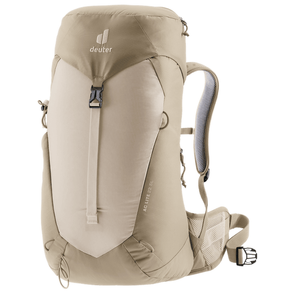 Rucsac deuter AC Lite 22 SL alu-greystone
