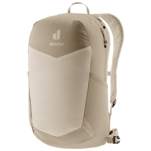 Rucsac deuter Speed Lite 17 alu-greystone