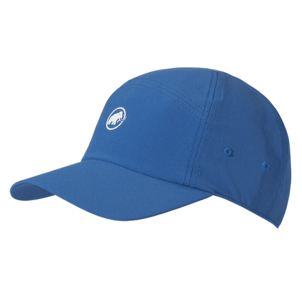 Capac Mammut Sun Peak Cap 50665 tschiel
