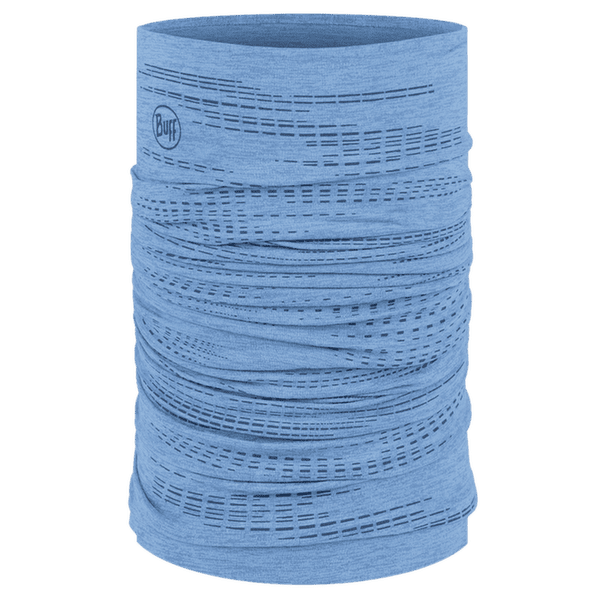 Eșarfă Buff Dryflx (118096) SOLID WASHED BLUE